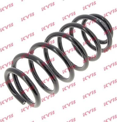 Suspension Spring K-Flex RA6158 - image 2