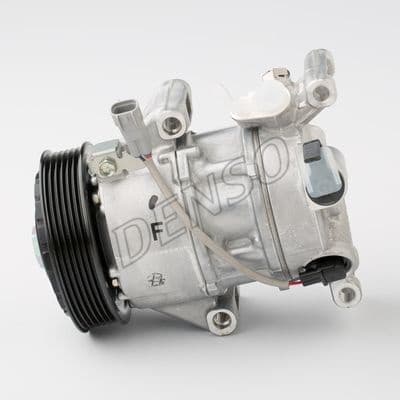 Compressor, air conditioning DCP50251 - image 2