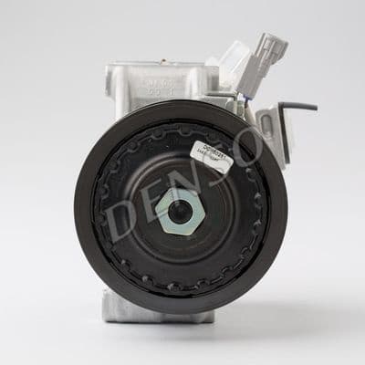 Compressor, air conditioning DCP50251 - image 3