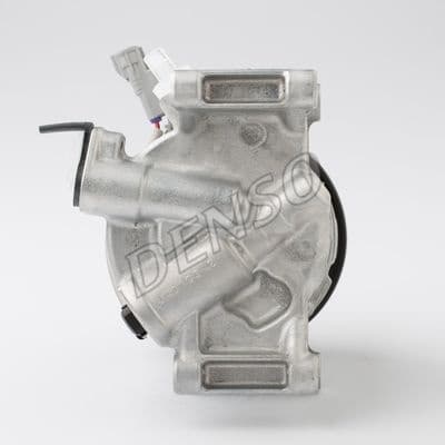 Compressor, air conditioning DCP50251 - image 4