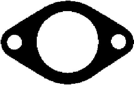 Gasket, intake manifold 450308P