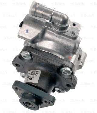 Hydraulic Pump, steering K S00 000 159