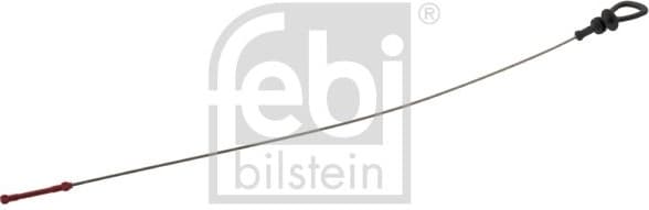 Oil Dipstick febi Plus 48814