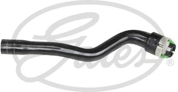Heater Hose 02-1639