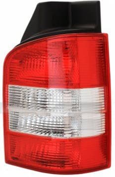 Tail Light Assembly 11-0621-11-2