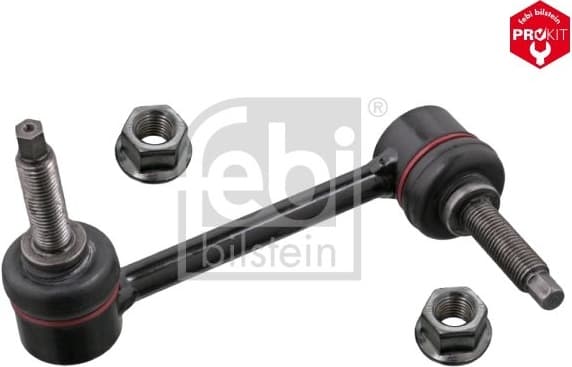 Link/Coupling Rod, stabiliser bar ProKit 48002