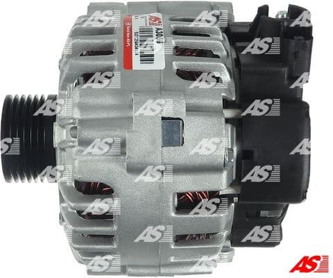 Alternator AS A3056 - image 4