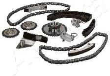 Timing Chain Kit KCKH00 - image 4