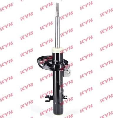 Shock Absorber Excel-G 339795