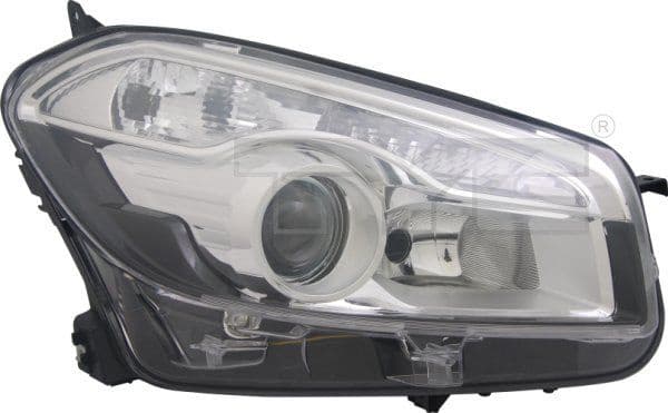 Headlight 20-12320-05-2