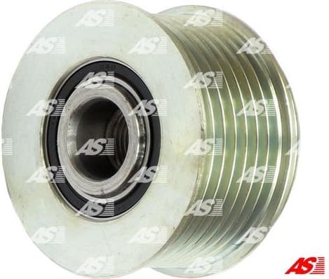 Alternator Freewheel Clutch AS AFP0076 - image 2