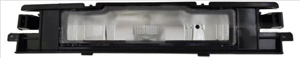 Licence Plate Light 150513002