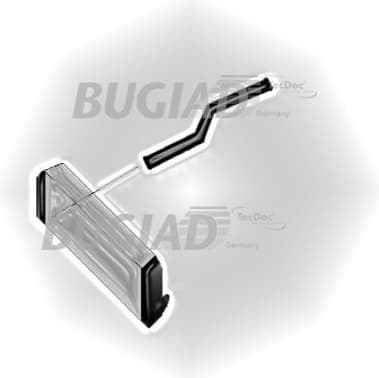 Charge Air Hose 82691 - image 2