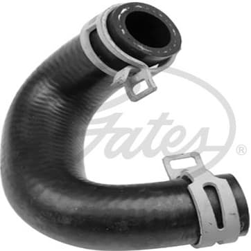 Heater Hose 02-2161