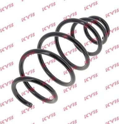 Suspension Spring K-Flex RA3978 - image 2