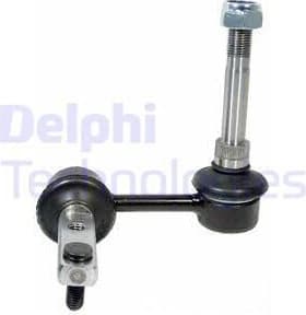 Link/Coupling Rod, stabiliser bar TC1770