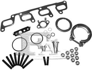 Mounting Kit, charger KT110590