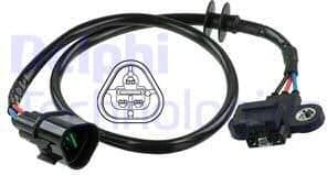 Sensor, crankshaft pulse SS11083