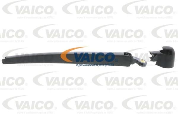 Wiper Arm, window cleaning Original VAICO Quality V102450