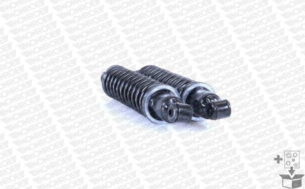 Shock Absorber LEVEL-LIGHT 58648ST - image 2