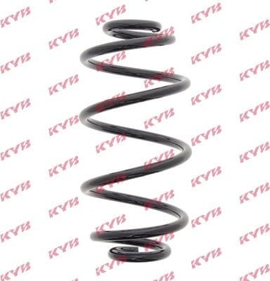 Suspension Spring K-Flex RX6360