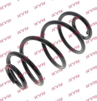 Suspension Spring K-Flex RX6360 - image 2