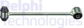 Link/Coupling Rod, stabiliser bar TC3721