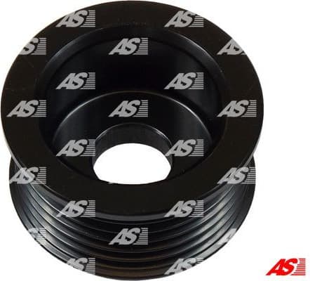 Belt Pulley, alternator AS AP0043 - image 3