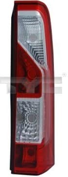 Tail Light Assembly 11-11699-01-2