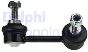 Link/Coupling Rod, stabiliser bar TC2670