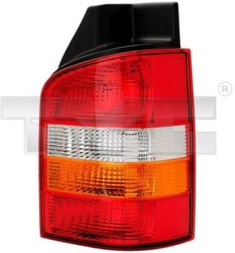 Tail Light Assembly 11-0622-01-2