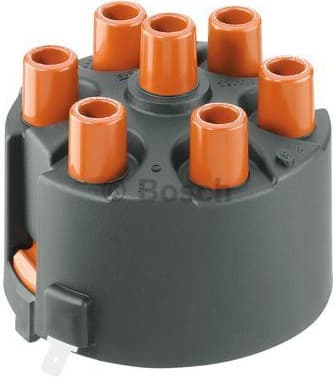 Ignition Distributor Cap 1235522449