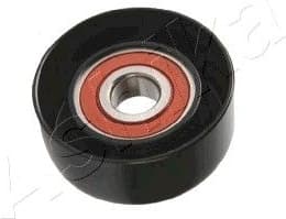 Deflection/Guide Pulley, V-ribbed belt 129-0K-K09