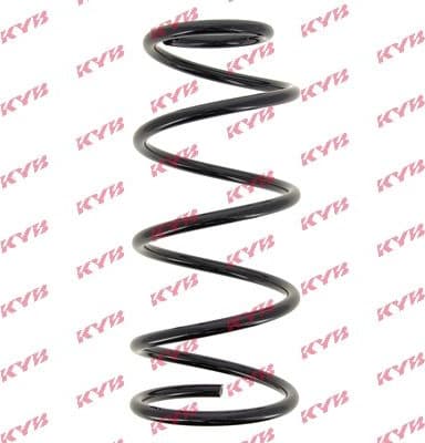 Suspension Spring K-Flex RC3468