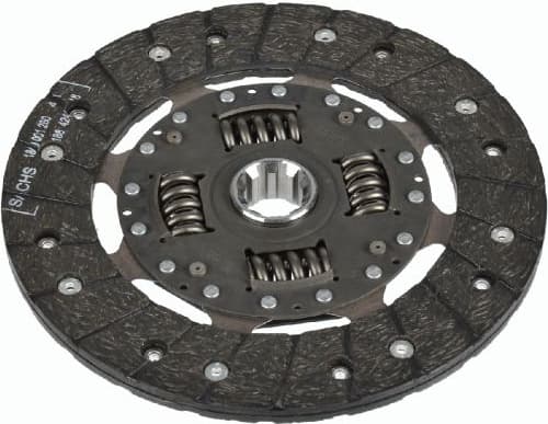Clutch Disc 1878 006 457 - image 2