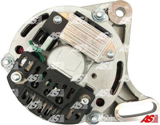 Alternator AS A4018 - image 3