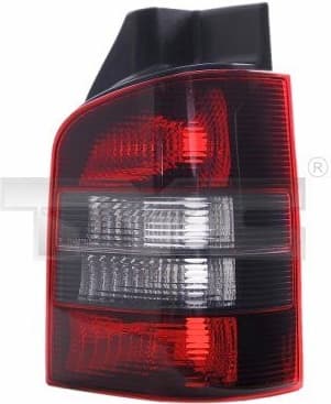 Tail Light Assembly 110622212