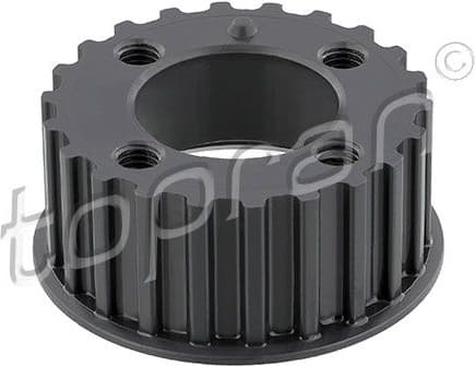 Sprocket, crankshaft 108699