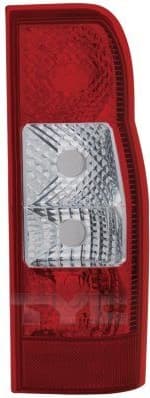 Tail Light Assembly 11-11383-01-2