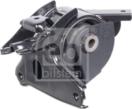 Mounting, automatic transmission 105745