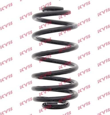 Suspension Spring K-Flex RA7032