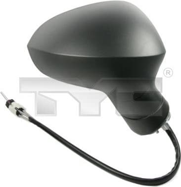 Exterior Mirror 3310060