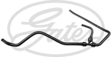 Heater Hose 02-2441