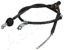 Cable, parking brake 131-0H-H11