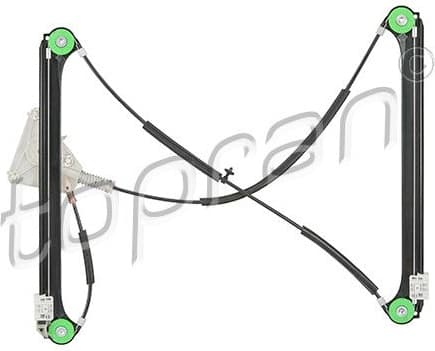 Window Regulator 111713