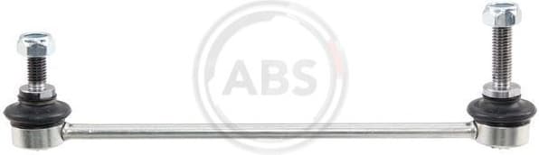 Link/Coupling Rod, stabiliser bar 260644