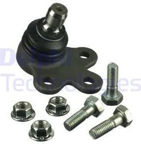 Ball Joint TC2835