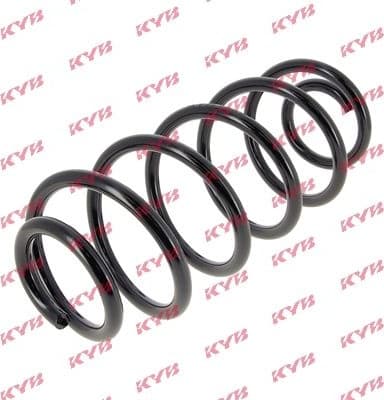Suspension Spring K-Flex RH6389 - image 2