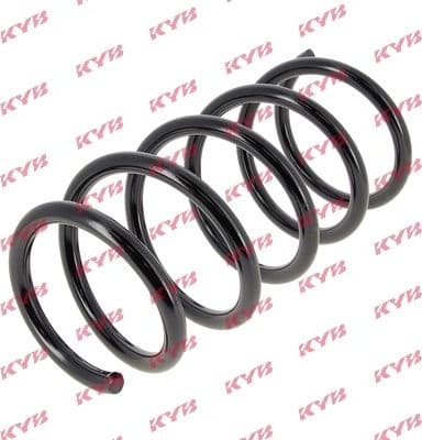 Suspension Spring K-Flex RG3068 - image 2