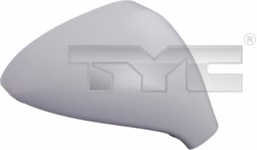Cover, exterior mirror 32600862